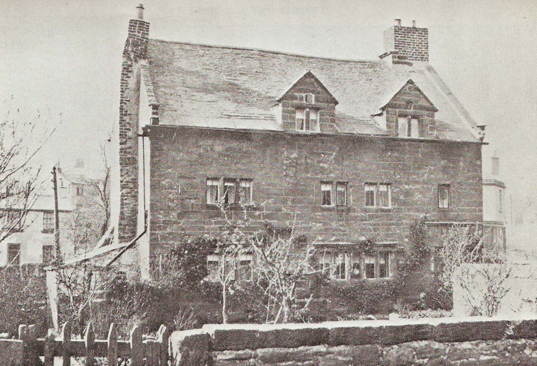 and Poulton, Wallasey